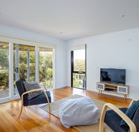 The Views Entertainers Deck bay Views - Accommodation Burleigh