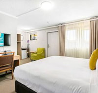 Quality Inn Sunshine Haberfield - Accommodation Burleigh
