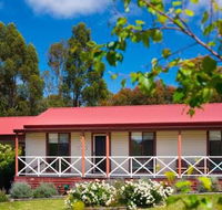 Hepburn Haven - Accommodation Burleigh