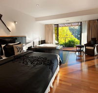 Springs Spa Villa