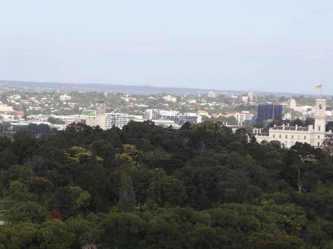 Amazing City Apartment - Accommodation Burleigh 0