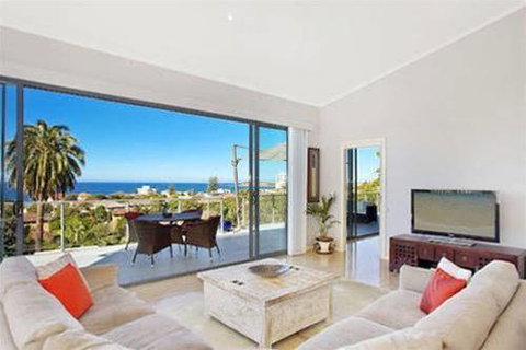 Ocean Panorama - Accommodation Burleigh 0