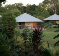 Feathers Sanctuary - Accommodation Burleigh