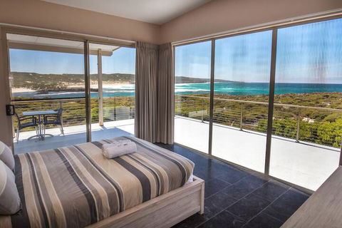 Hanson Bay Wildlife Sanctuary And Cabins - Accommodation Burleigh 5