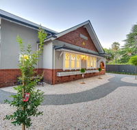 Fernhurst Albury - Accommodation Burleigh