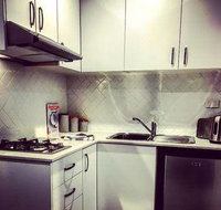 Bespoke Creative Serviced Apartments - Accommodation Burleigh