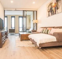 Oud Wood Apartment - Accommodation Burleigh