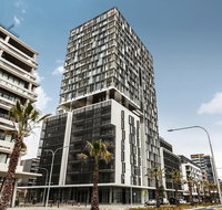 New Bright Apartment in Waterloo - Accommodation Burleigh