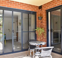 Quiet 1 Bedroom Flat in Concord - Accommodation Burleigh