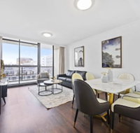 HomeHotel Stylish 3 Bed Clean  Comfort - Accommodation Burleigh