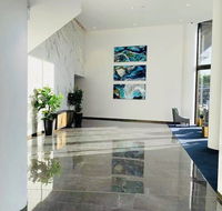 Newstead Luxury Living by SLife - Accommodation Burleigh