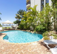 High Tor Apartment 75 - Accommodation Burleigh
