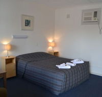 Barossa Gateway Motel - Accommodation Burleigh