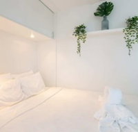 Bright 1 Bedroom Studio With Amazing City Views - Accommodation Burleigh