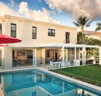 Vaucluse Manor H327 - Accommodation Burleigh