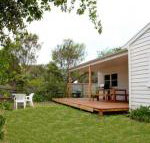 Sorrento Beach Cottages No.1 in the heart of Sorrento - Accommodation Burleigh