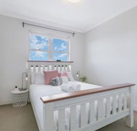 Parkland View Cosy 2 Bed APT Free Parking Nbp033 - Accommodation Burleigh