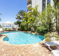 High Tor Apartment 6 - Accommodation Burleigh