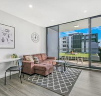 Apartment At Roseberry - Accommodation Burleigh