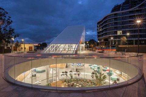 Apartment At Roseberry - Accommodation Burleigh 6