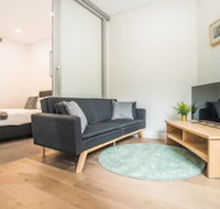 Cozy Studio Near Eastvilliage Shopping Center - Accommodation Burleigh