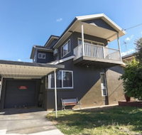 Large Family Home Summer Place With A Pool - Accommodation Burleigh
