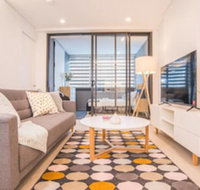 Perfect Brand New Apartment In Chatswood - Accommodation Burleigh