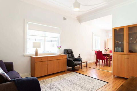 Garden Style Apartment In Prime Location - Accommodation Burleigh 7