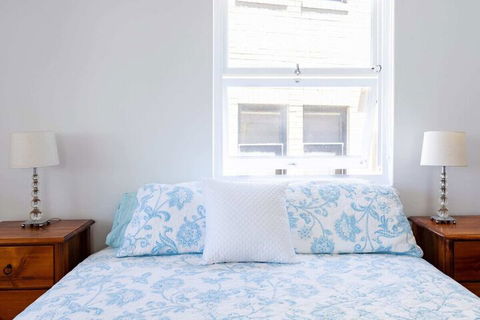 Garden Style Apartment In Prime Location - Accommodation Burleigh 2