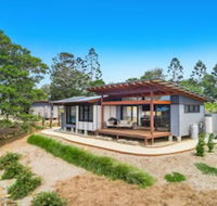 Your Luxury Escape - Carinya Cottage 2 - Accommodation Burleigh