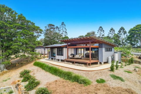 Your Luxury Escape - Carinya Cottage 2 - Accommodation Burleigh 0