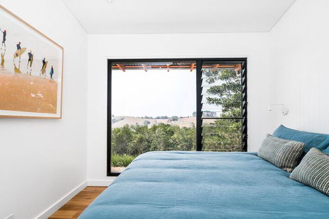 Your Luxury Escape - Carinya Cottage 2 - Accommodation Burleigh 5