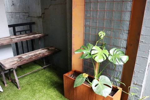 Erko Home In The Middle Of The Action With Parking - Accommodation Burleigh 7