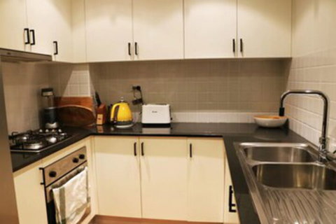 Erko Home In The Middle Of The Action With Parking - Accommodation Burleigh 0