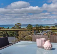The View - Accommodation Burleigh
