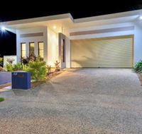 Luxury Darwin City Lights Jacuzzi Central Location Large House New Furnishings - Accommodation Burleigh