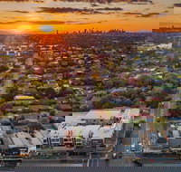 BOUTIQUE STAYS - Axel Apartments - Accommodation Burleigh