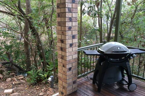 Avalon - Accommodation Burleigh 6