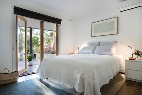 Lorien - Accommodation Burleigh 3