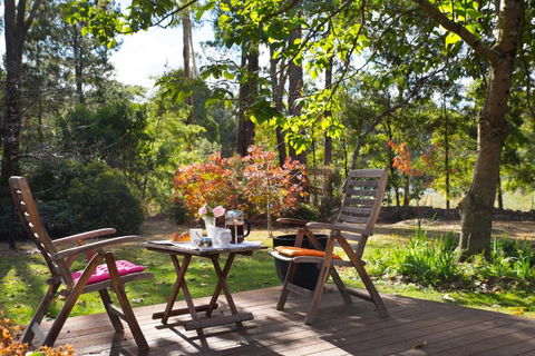 Lorien - Accommodation Burleigh 6