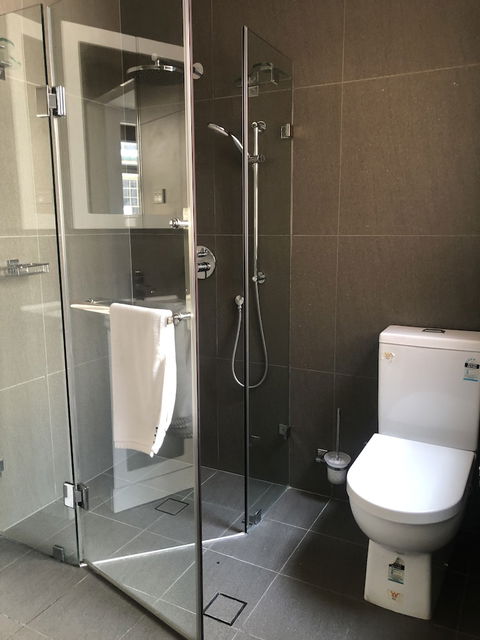 Alloggio Studios On King - Accommodation Burleigh 5