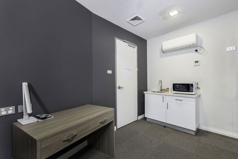 Alloggio Studios On King - Accommodation Burleigh 6