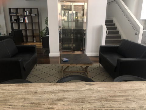 Alloggio Studios On King - Accommodation Burleigh 2