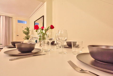 Apartment Hyde Park - Clifton - Accommodation Burleigh 4