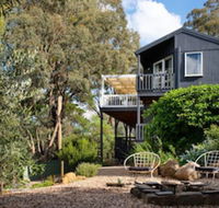 Hepburn Pool House