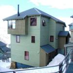 Eagles Nest - Accommodation Burleigh 0