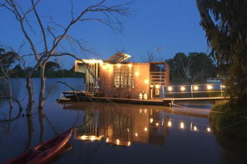 Bills Boathouse - Accommodation Burleigh 0