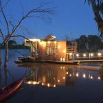 Bills Boathouse - Accommodation Burleigh 1