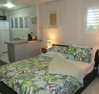 Greenfields - Accommodation Burleigh