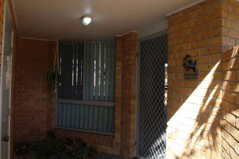 KENTIA - Accommodation Burleigh 6